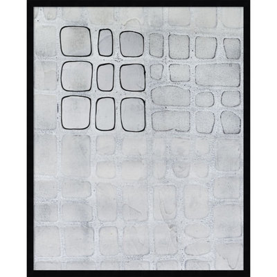 Lumen Colour I Print by Vanna Lam