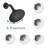 Devlin All-In-One Kit with Rough in-Valve-56056759