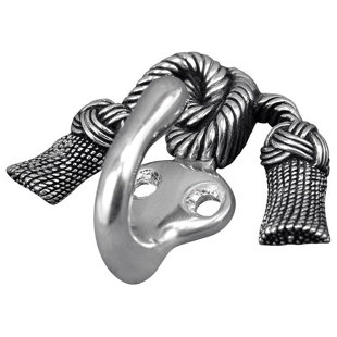 Sforza Metal Wall Wall Hook