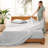 100% Linen Sheet Set-70770716-70770708