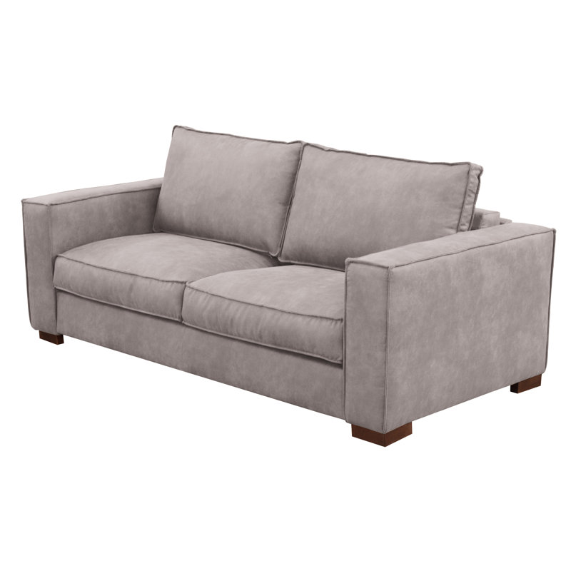Maximina 2 Seater Sofa Bed, Dark Beige