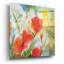 «Orange Poppy Reverie» par Sheila Golden-1711434453