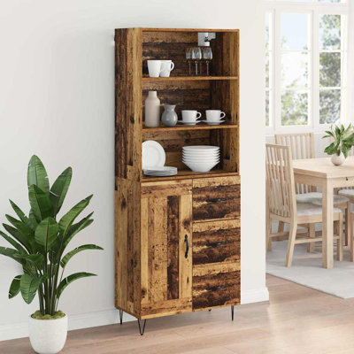 69.5cm Sideboard