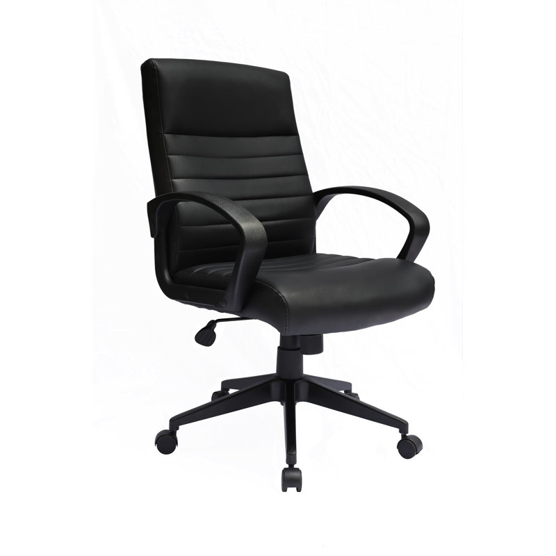 Kieralyn Vinyl Task Chair
