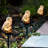 Solar Powered Pathway Light Pack-60729625