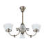 Revival 4 - Light Chandelier