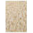 Ortega Beige Rug