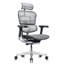 Tempur-Pedic Ergohuman GEN2 Hi Back Ergonomic Office Chair with Tempur-Pedic Seat, Synchro-Tilt, Adjustable Headrest, Arm Height Adjustment-22769656
