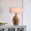 Lampe de table - Matériau céramique