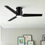 Ventilateur de plafond 52 po avec lumière Lowe