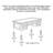 American-Style Country Solid Wood Desk-845225797-845225806