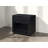 Venice Modern Nightstand With Soft Close Drawer-1804715385