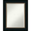 Miroir d'appoint mural Defilippis-1969921841