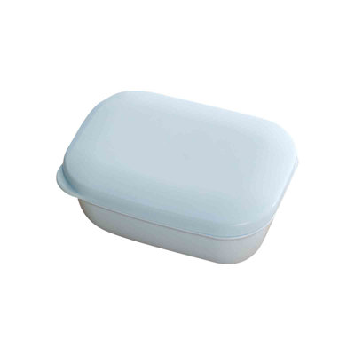 Nouvelle boîte de savon pour la maison
