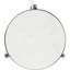 Eveland Round Metal Drink Table-1489215593-1489215591