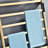 Traditional Towel Rail Towel Warmer-90996317