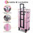 Polyvinyl Chloride (PVC) Makeup Organizer-98154526