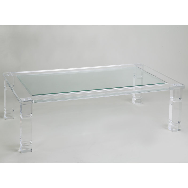 Table basse Angelina
