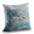 Blue/Gray/Orange Fish