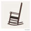Chaise berçante POLYWOOD-1435315295