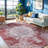 Koressa Washable Oriental Indoor Rug-661016434