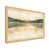 Natural Picture Framed
