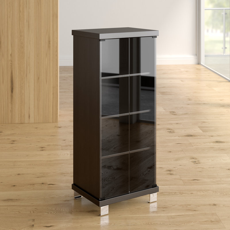 Armoire multimédia H 50 po