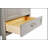30 Inch Bathroom Vanity with Sink, Fully Assembled Cabinet and Countertop for Modern Elegance-534815938
