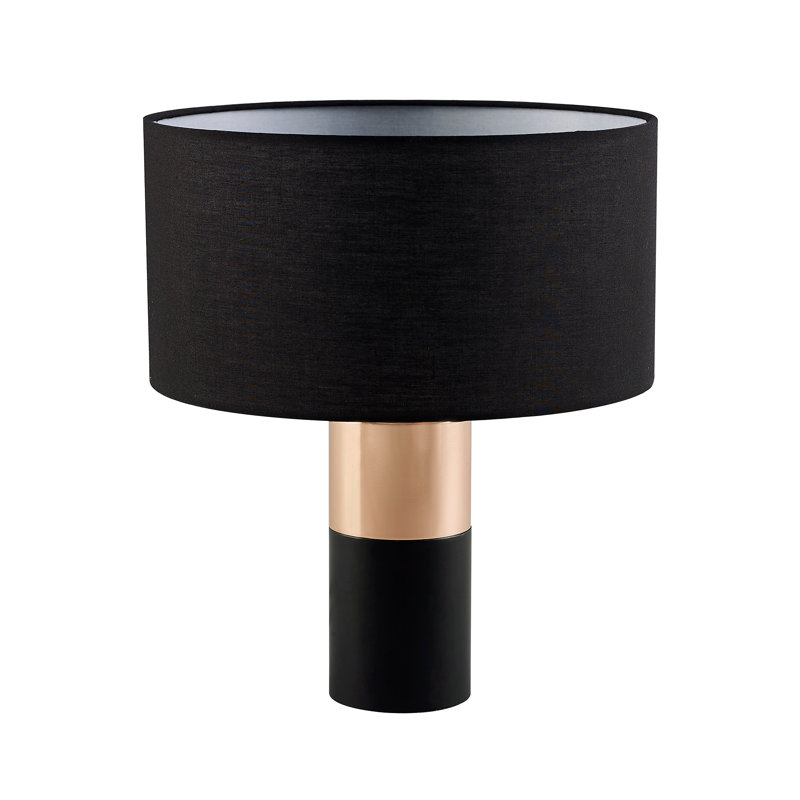 Kallie Metal Table Lamp