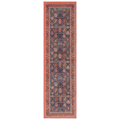 Kaivan Performance Machine Washable Oriental Rug