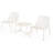3 Piece Seating Group-136270039