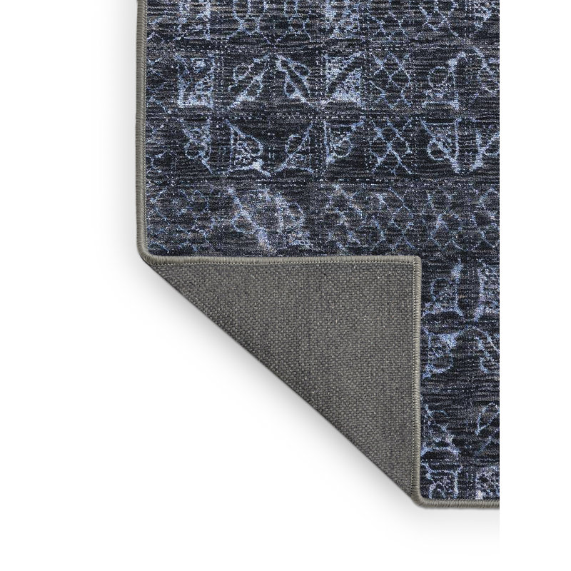 Tapis abstrait moderne 4496, Rectangle 2 pi x 3 pi