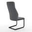 Lynasia Faux Leather Side Chair-366639281-366639292