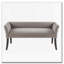Banc d'appoint rembourré-669448114