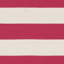 Brookvale Striped Hand-Woven Cotton Red/White Area Rug-23569518