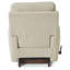 Fauteuil inclinable manuel berçant Apollo-116786470