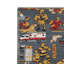 Tapis intérieur et extérieur gris Transport-1444302885