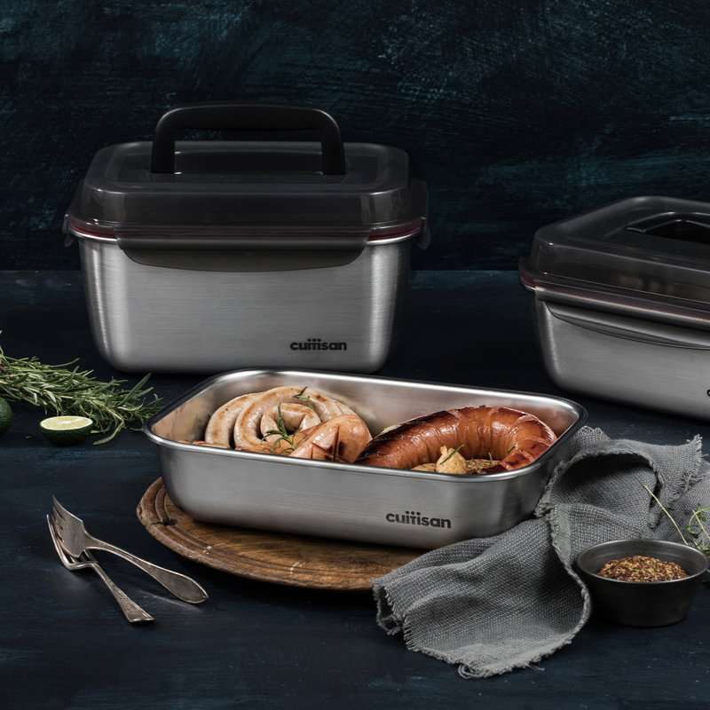 Food Storage Container