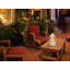 Fenham Metal Bio-Ethanol Outdoor Tabletop Fireplace-25210115