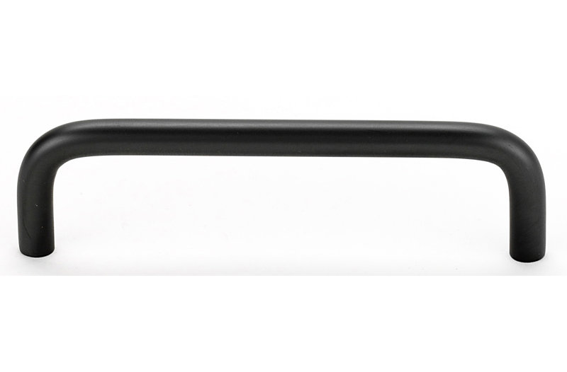 3 1/2" Center to Center Bar/Handle Pull, Bronze, 4"