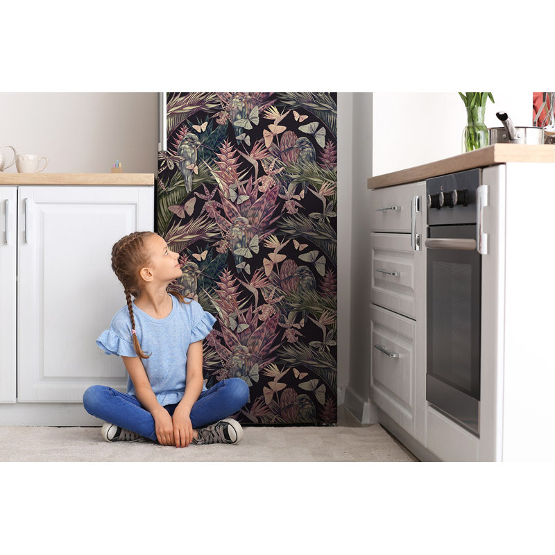 Door Decal