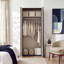 PANOPTIK 2 Door Wardrobe