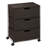 Camptown 3 Drawer Storage Drawer-2121233547