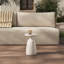 Ramara Outdoor Large Nesting End Table-Aged White Concrete-98308441