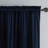 Room Darkening Curtain Panel Pair Single Panel-1243948319