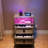 Aftinia 2-Drawer Nightstand-2097300759