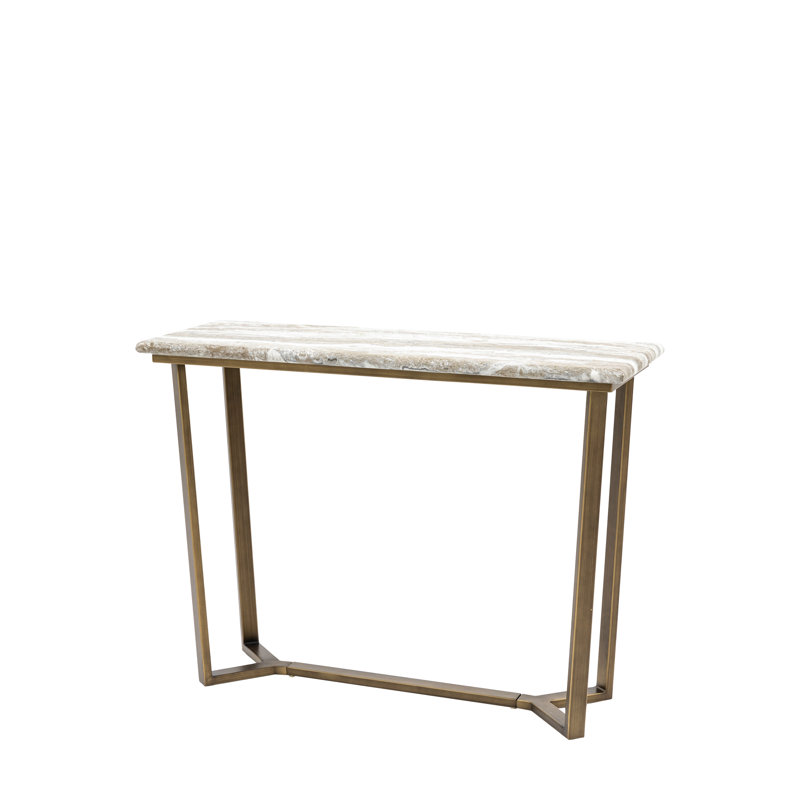 Andresa 110cm Console Table