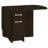 Clarabelle Extendable Dining Table-39378252