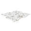 Huron Glass Pebbles Mosaic Tile-1162575187