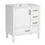 Ensemble de meuble-lavabo 30 po-652138122